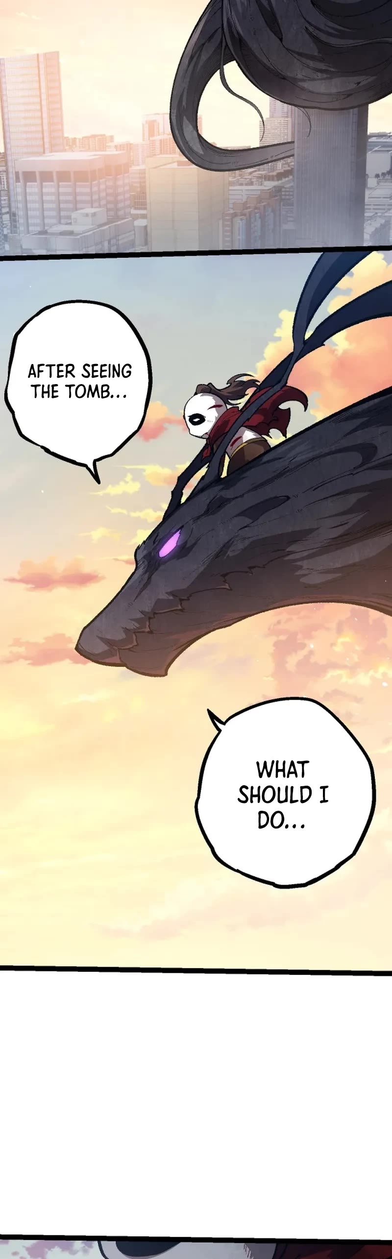 Evolution Begins With a Big Tree Chapter 133 page 10 - Chapter 133
