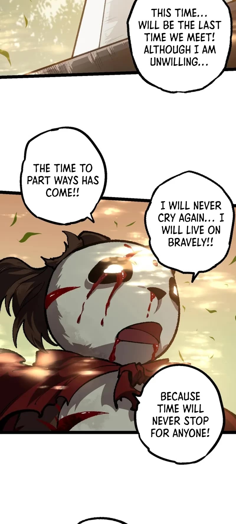 Evolution Begins With a Big Tree Chapter 133 page 15 - Chapter 133