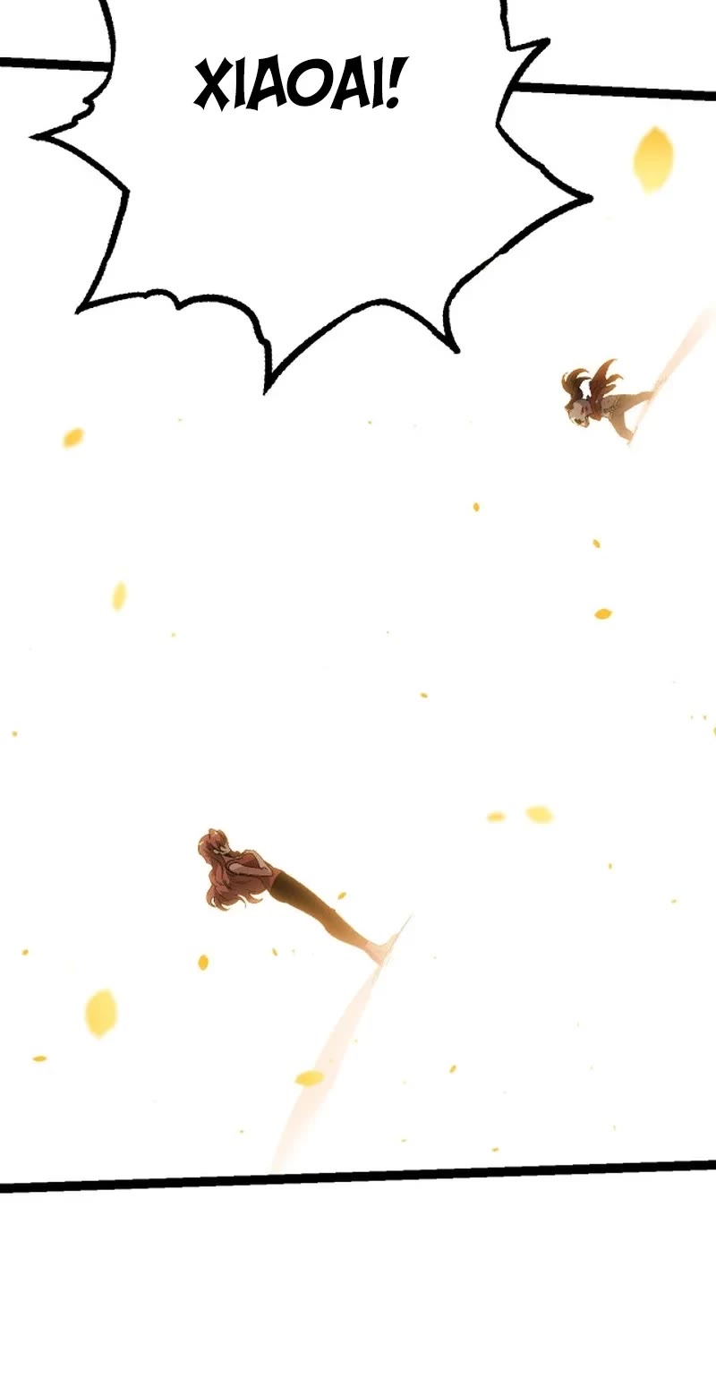Evolution Begins With a Big Tree Chapter 133 page 20 - Chapter 133