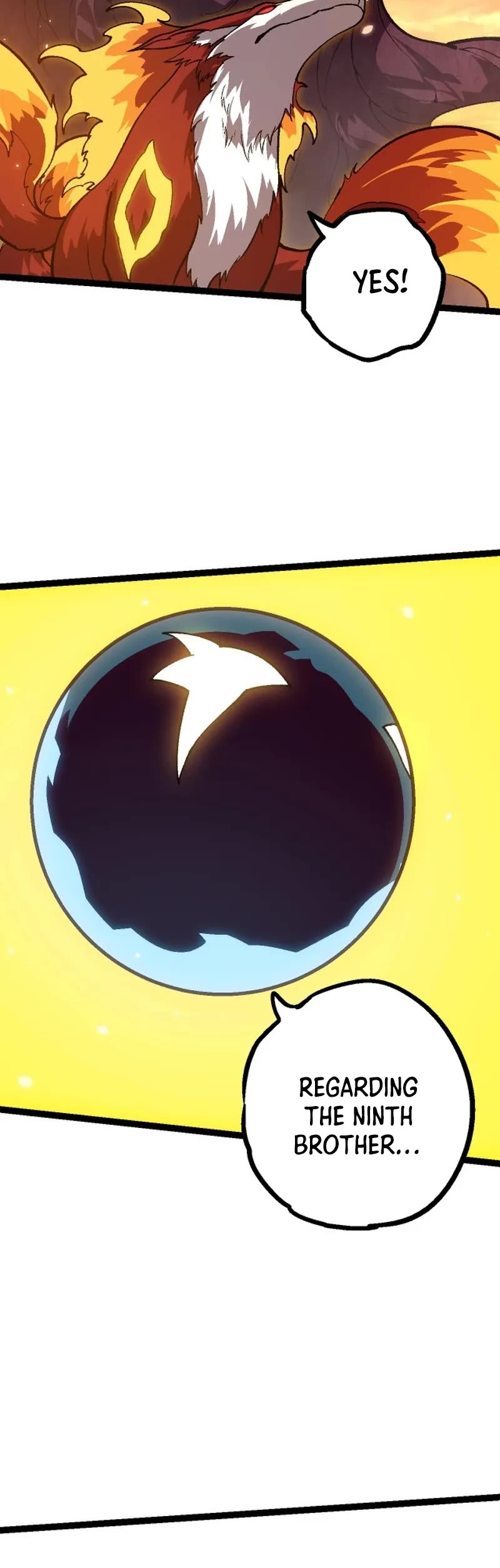 Evolution Begins With a Big Tree Chapter 133 page 26 - Chapter 133