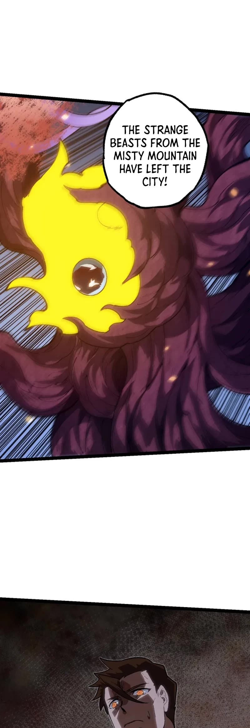 Evolution Begins With a Big Tree Chapter 133 page 30 - Chapter 133