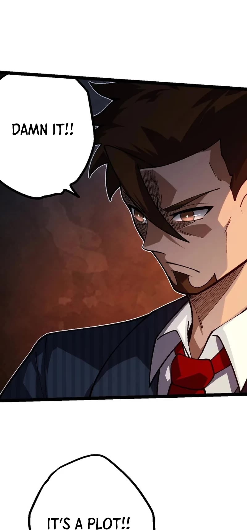 Evolution Begins With a Big Tree Chapter 133 page 33 - Chapter 133