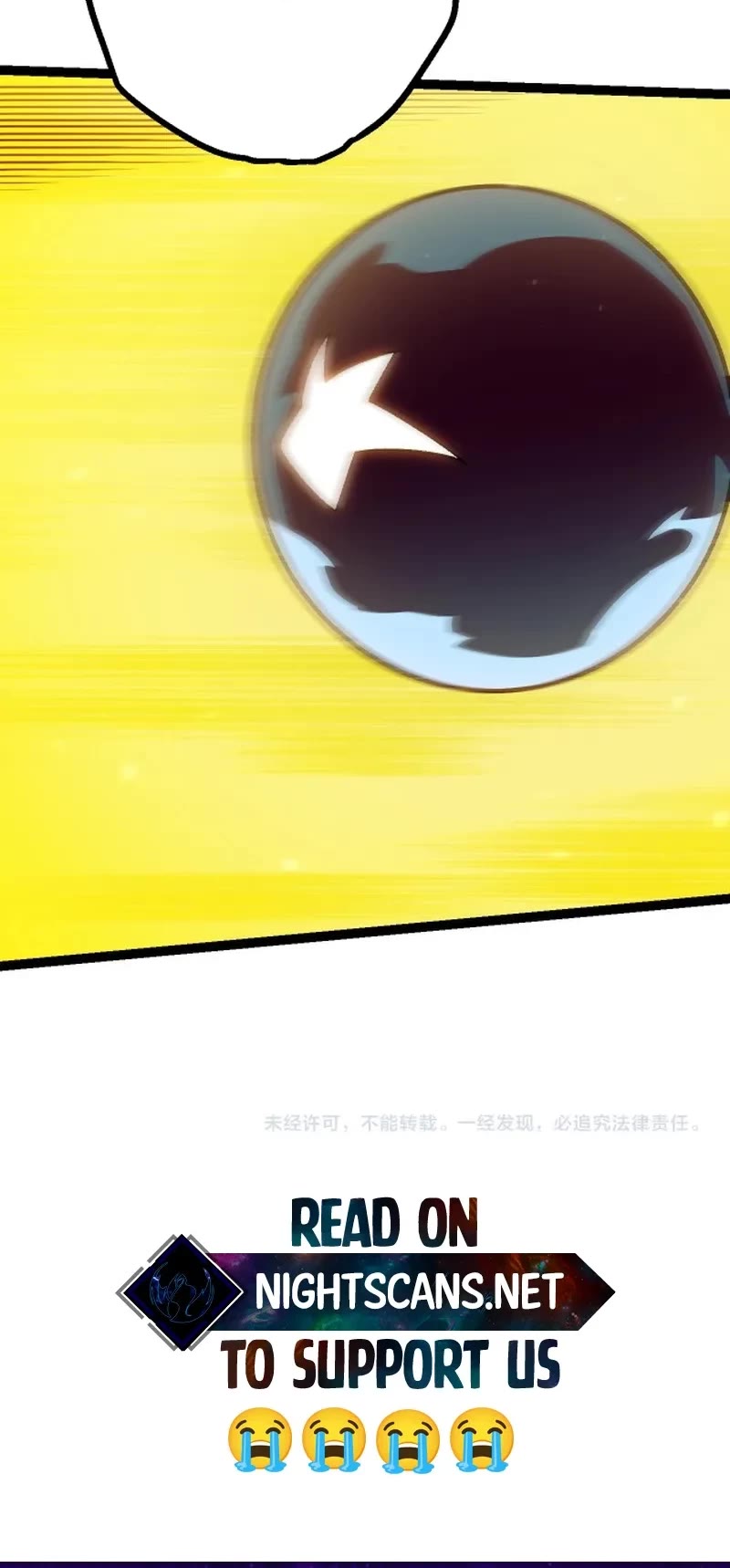 Evolution Begins With a Big Tree Chapter 133 page 34 - Chapter 133