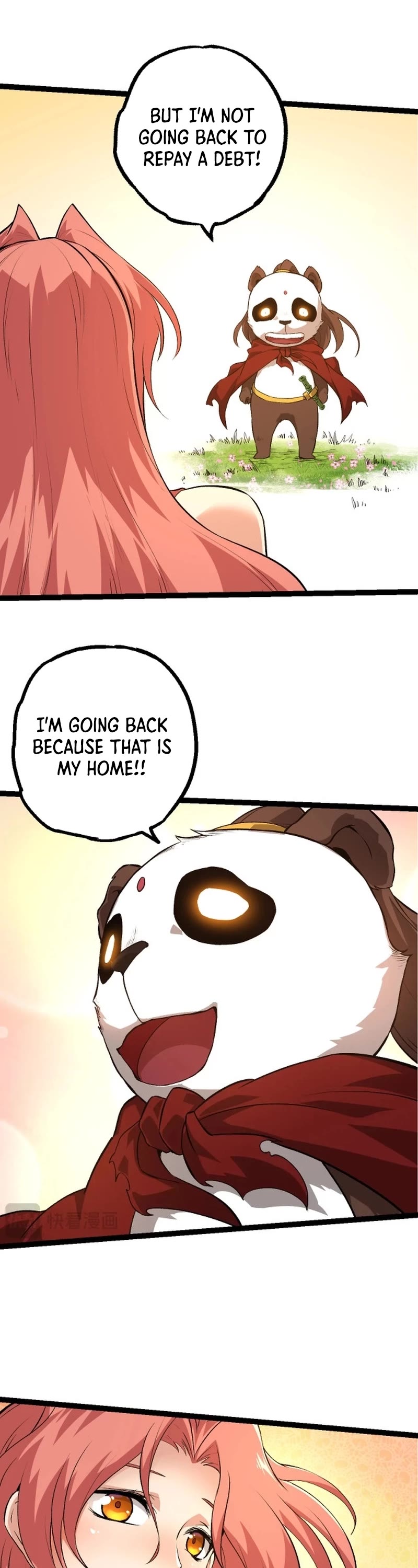 Evolution Begins With a Big Tree Chapter 134 page 12 - Chapter 134