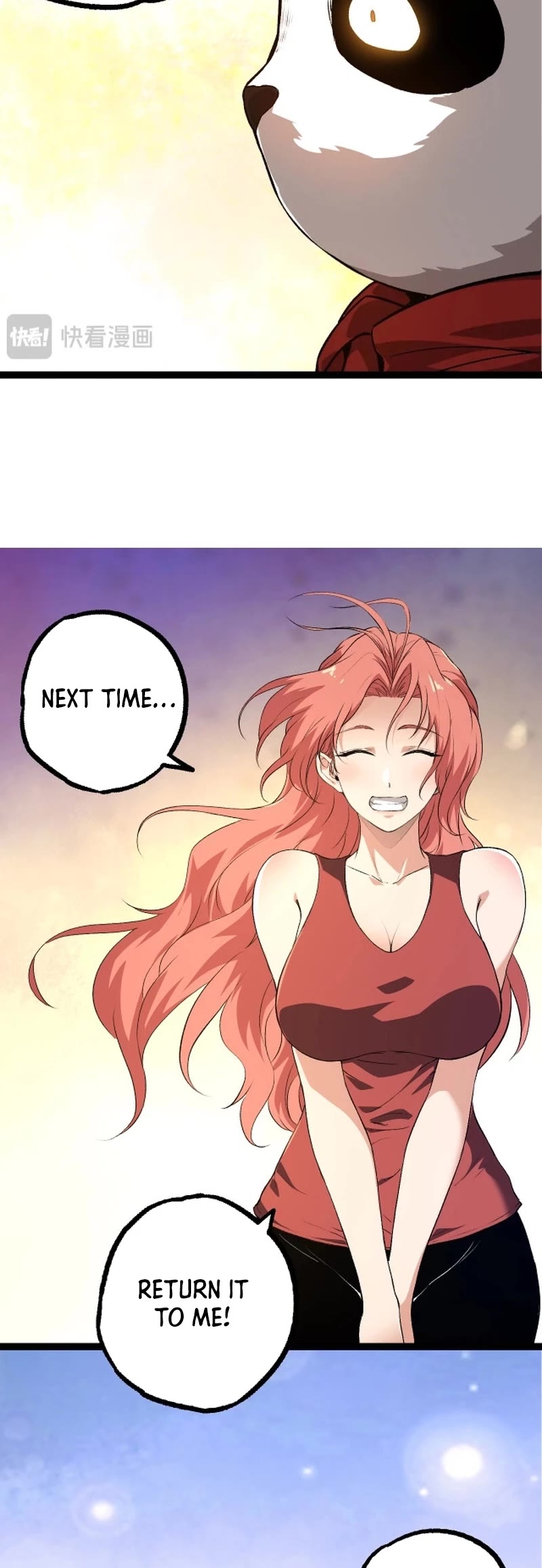 Evolution Begins With a Big Tree Chapter 134 page 15 - Chapter 134