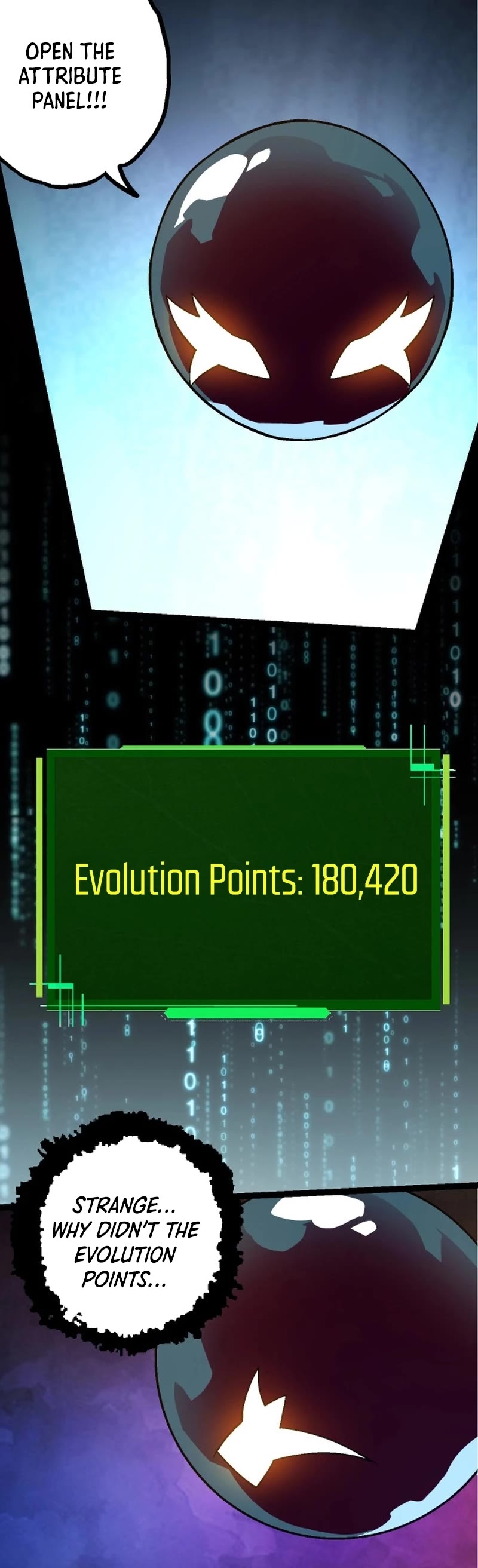 Evolution Begins With a Big Tree Chapter 134 page 21 - Chapter 134