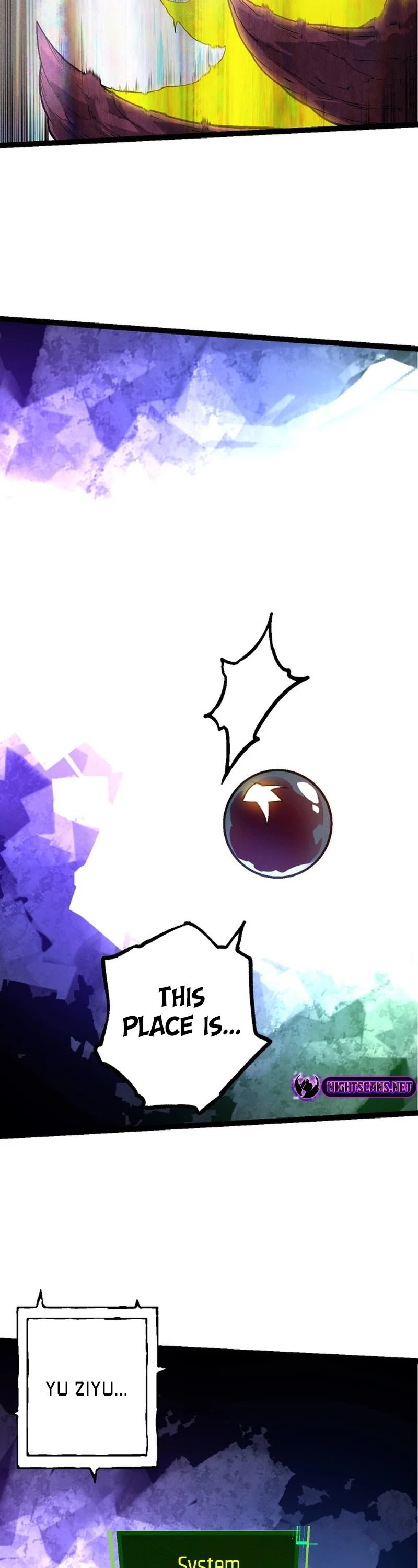 Evolution Begins With a Big Tree Chapter 134 page 23 - Chapter 134