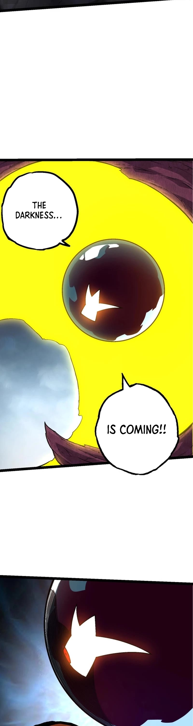 Evolution Begins With a Big Tree Chapter 134 page 28 - Chapter 134