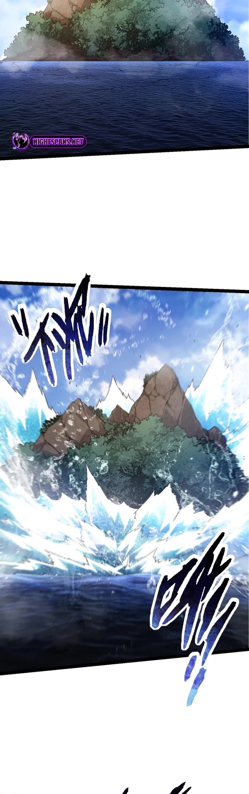 Evolution Begins With a Big Tree Chapter 134 page 30 - Chapter 134