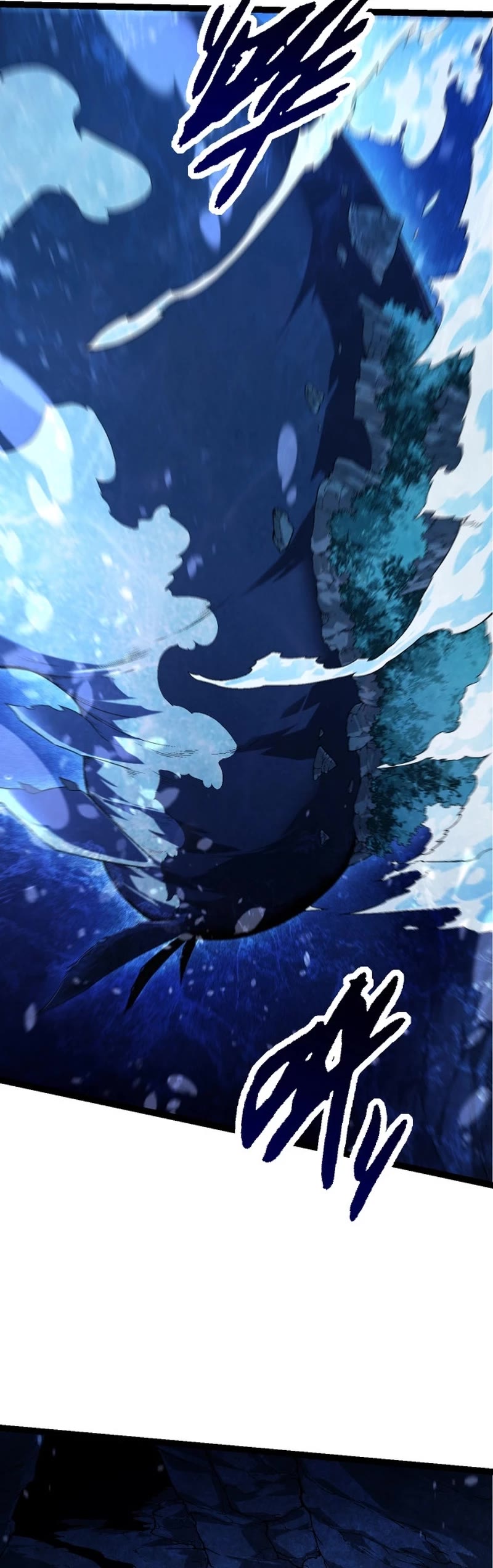 Evolution Begins With a Big Tree Chapter 134 page 31 - Chapter 134