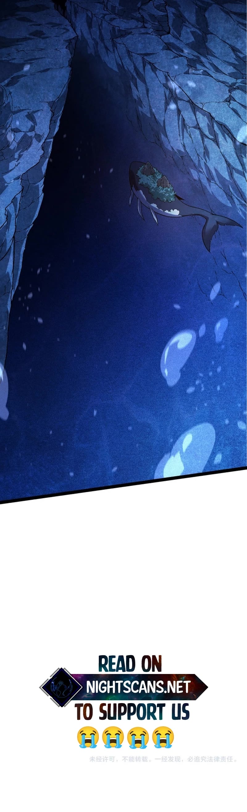 Evolution Begins With a Big Tree Chapter 134 page 32 - Chapter 134