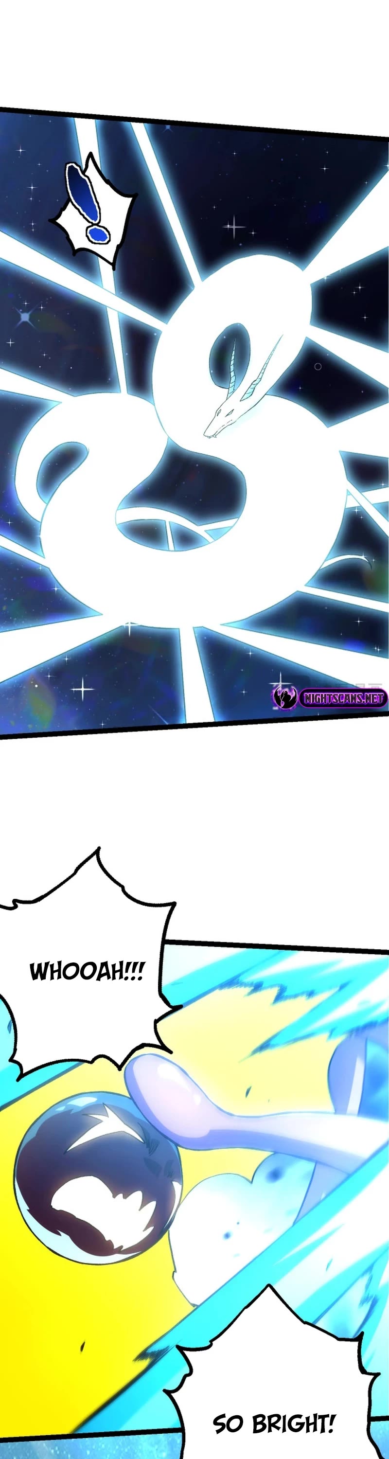 Evolution Begins With a Big Tree Chapter 135 page 14 - Chapter 135
