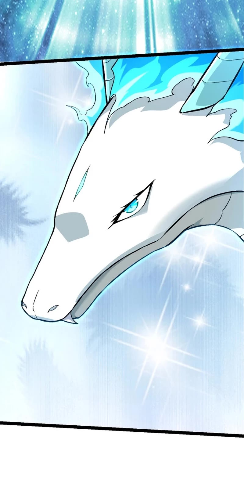 Evolution Begins With a Big Tree Chapter 135 page 16 - Chapter 135