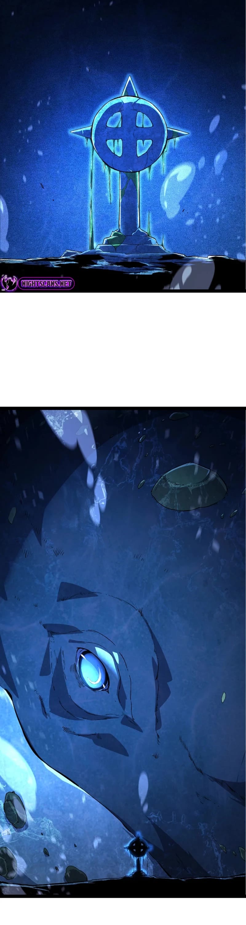 Evolution Begins With a Big Tree Chapter 135 page 2 - Chapter 135