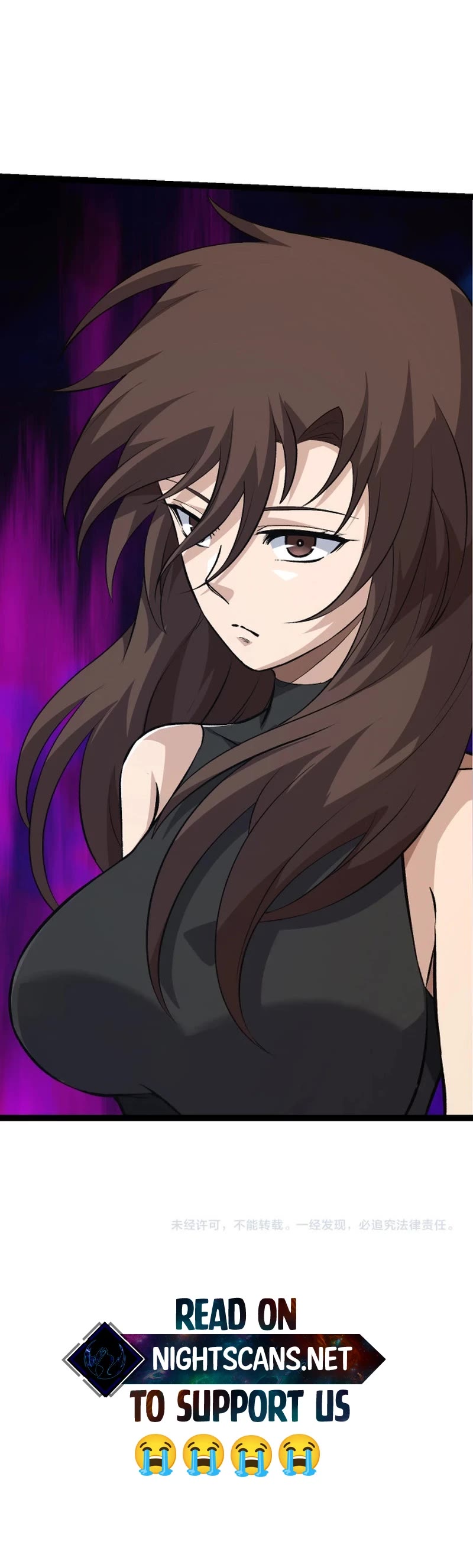 Evolution Begins With a Big Tree Chapter 135 page 36 - Chapter 135