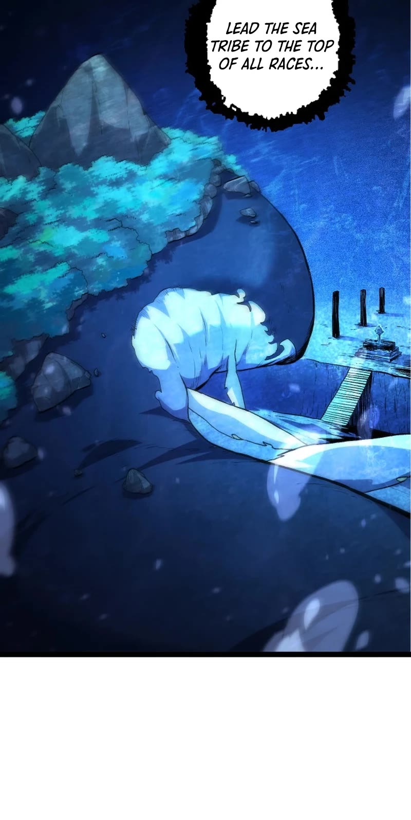Evolution Begins With a Big Tree Chapter 135 page 4 - Chapter 135