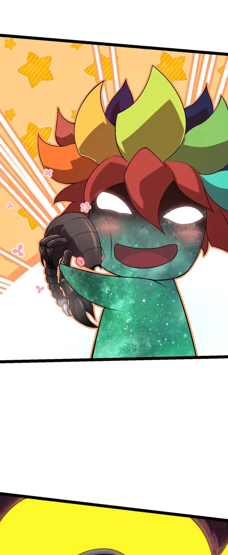 Evolution Begins With a Big Tree Chapter 136 page 24 - Chapter 136