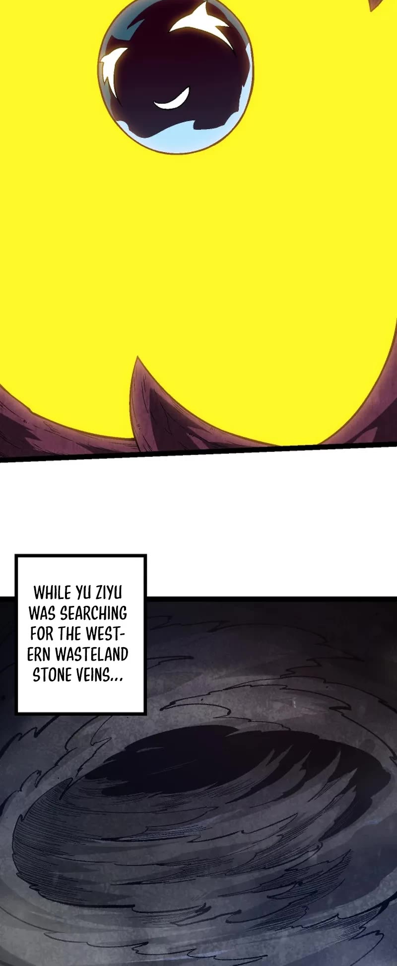 Evolution Begins With a Big Tree Chapter 136 page 25 - Chapter 136