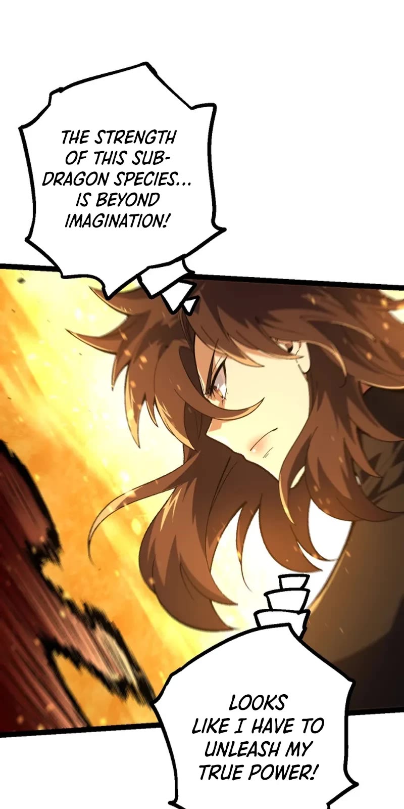 Evolution Begins With a Big Tree Chapter 136 page 32 - Chapter 136