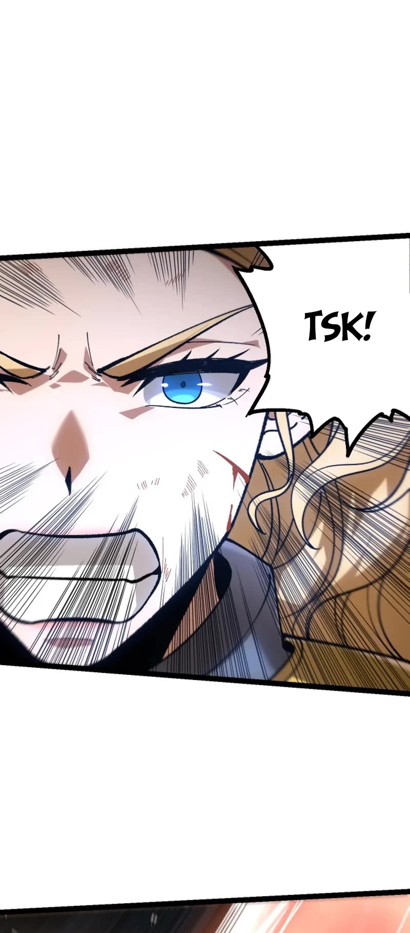 Evolution Begins With a Big Tree Chapter 136 page 36 - Chapter 136