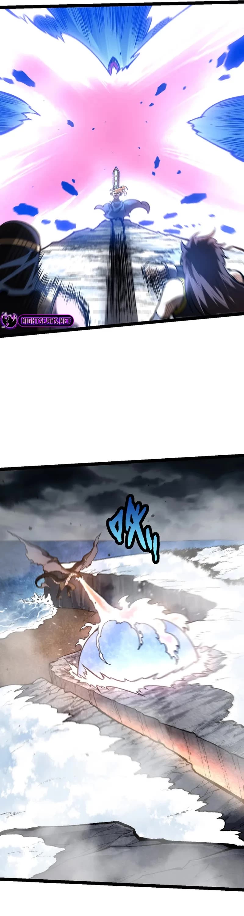 Evolution Begins With a Big Tree Chapter 136 page 38 - Chapter 136