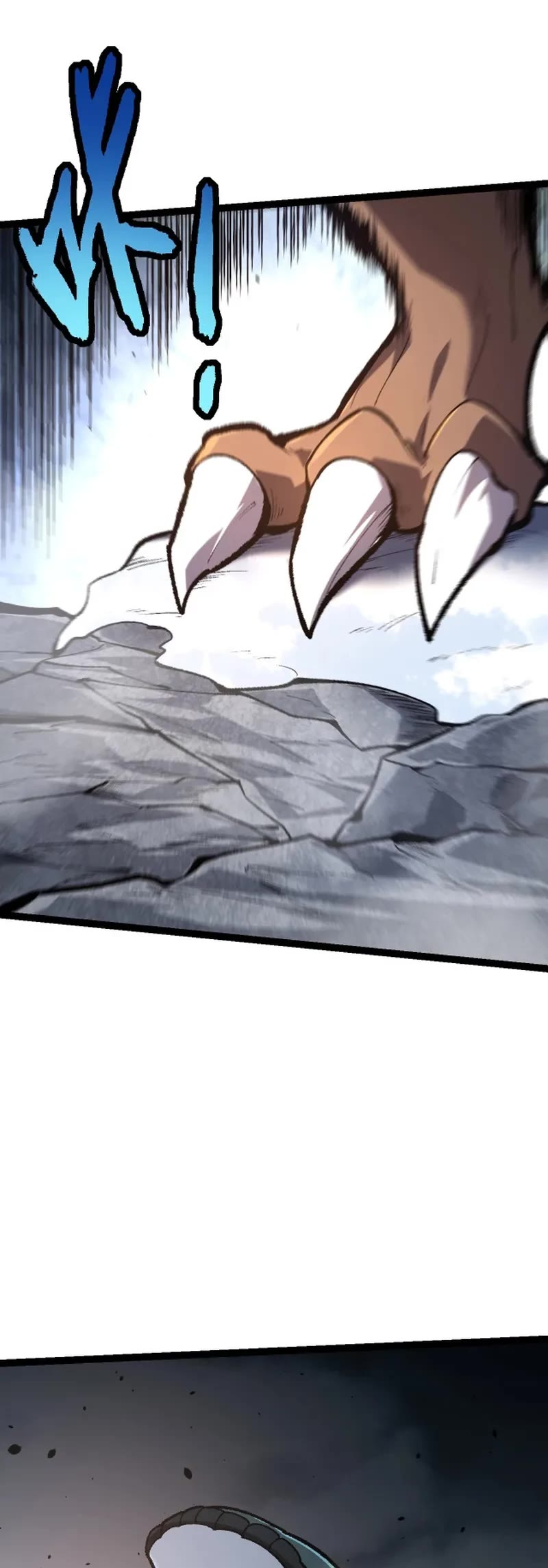 Evolution Begins With a Big Tree Chapter 136 page 39 - Chapter 136