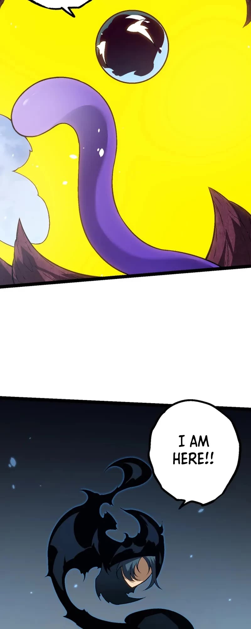 Evolution Begins With a Big Tree Chapter 136 page 4 - Chapter 136