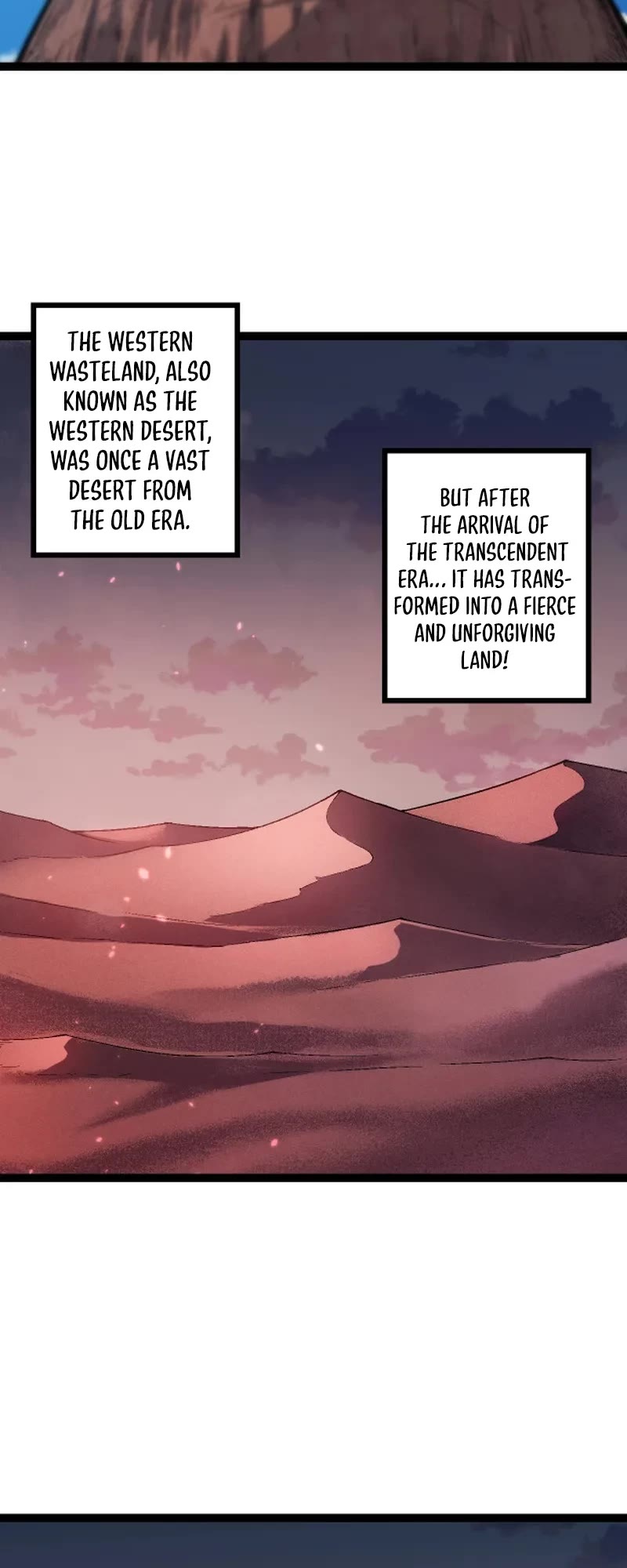 Evolution Begins With a Big Tree Chapter 136 page 9 - Chapter 136