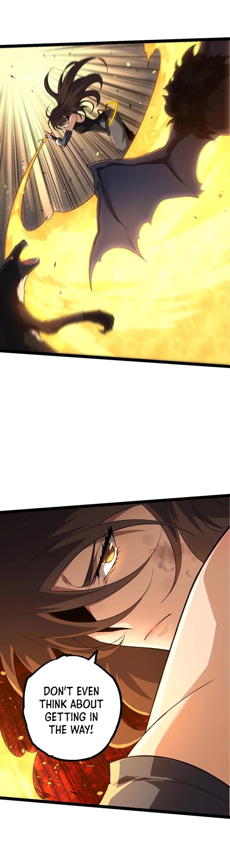 Evolution Begins With a Big Tree Chapter 137 page 26 - Chapter 137