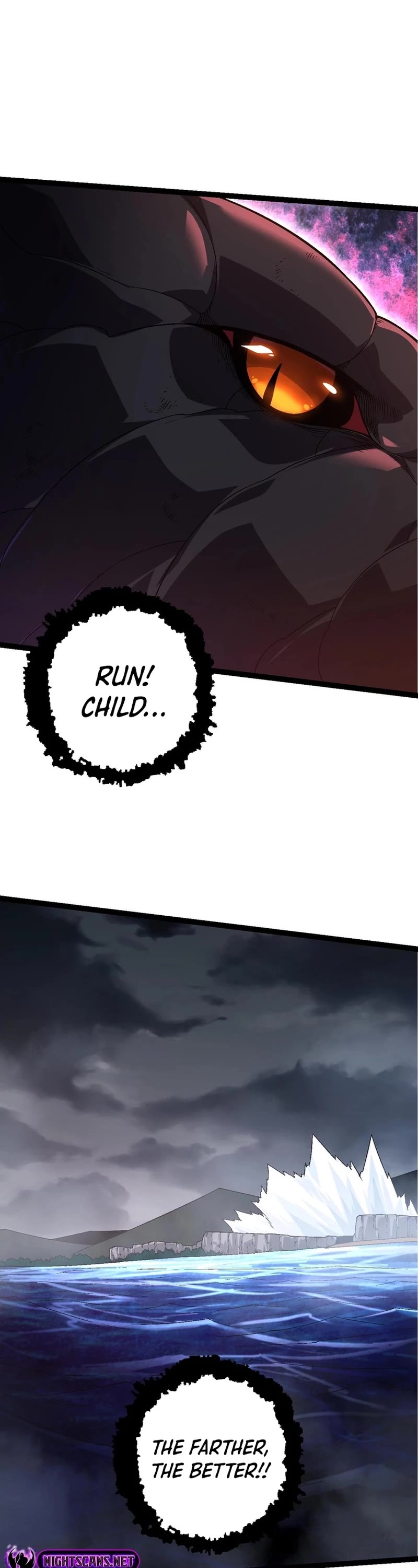 Evolution Begins With a Big Tree Chapter 137 page 28 - Chapter 137