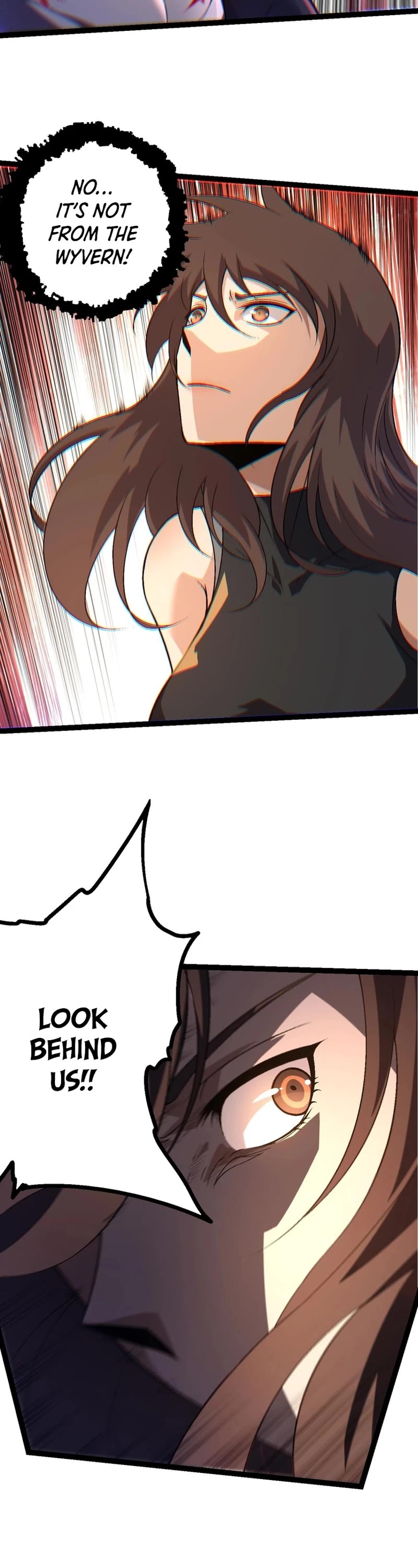Evolution Begins With a Big Tree Chapter 137 page 9 - Chapter 137