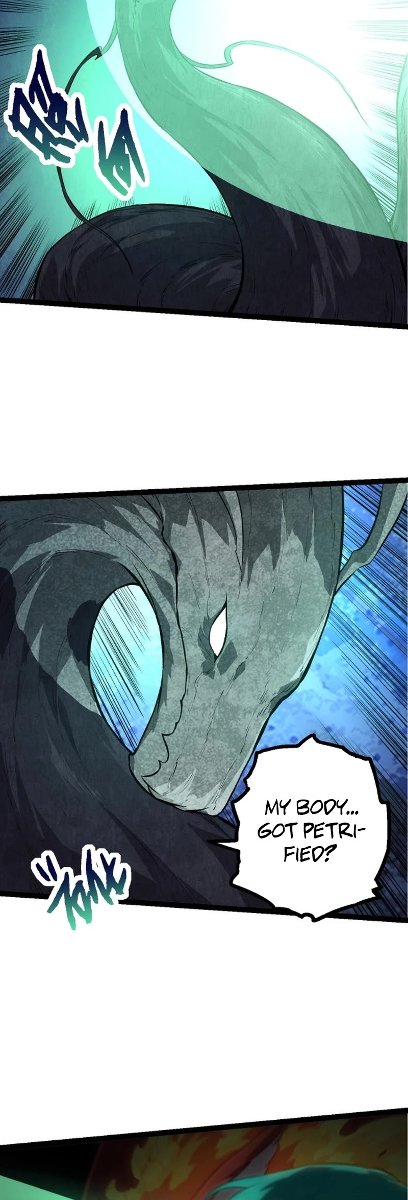 Evolution Begins With a Big Tree Chapter 138 page 16 - Chapter 138