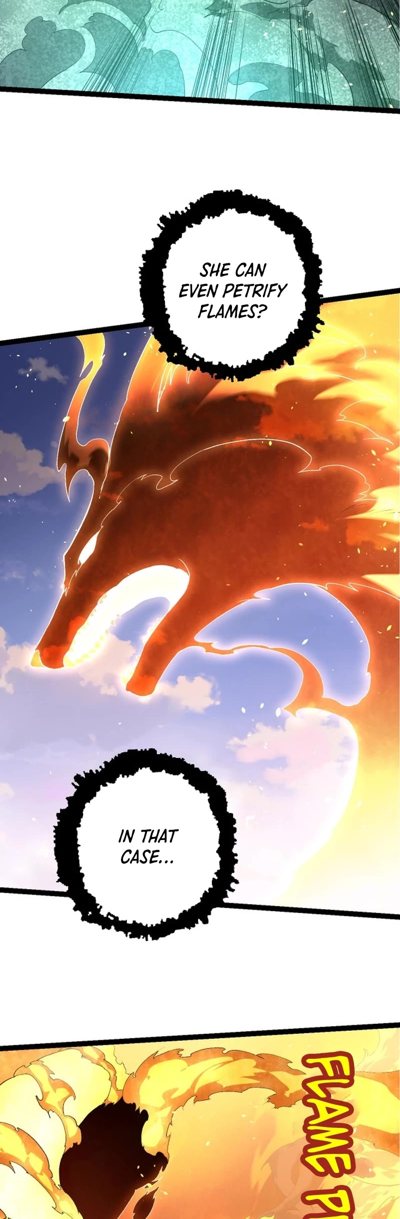 Evolution Begins With a Big Tree Chapter 138 page 25 - Chapter 138