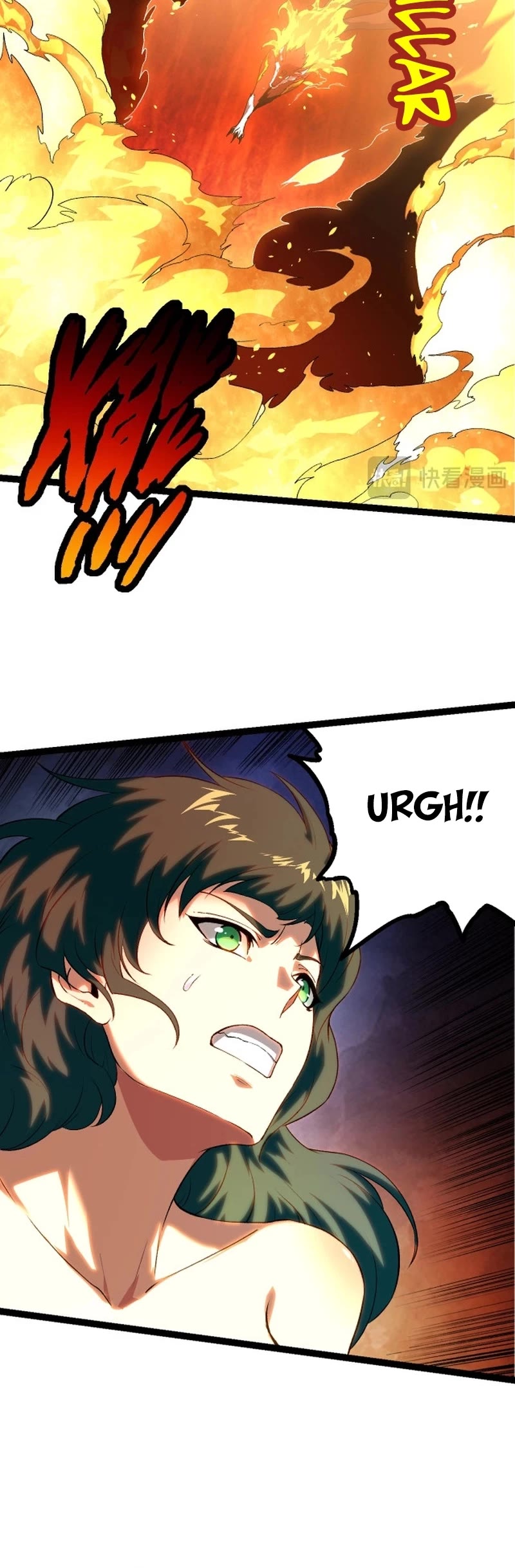Evolution Begins With a Big Tree Chapter 138 page 26 - Chapter 138