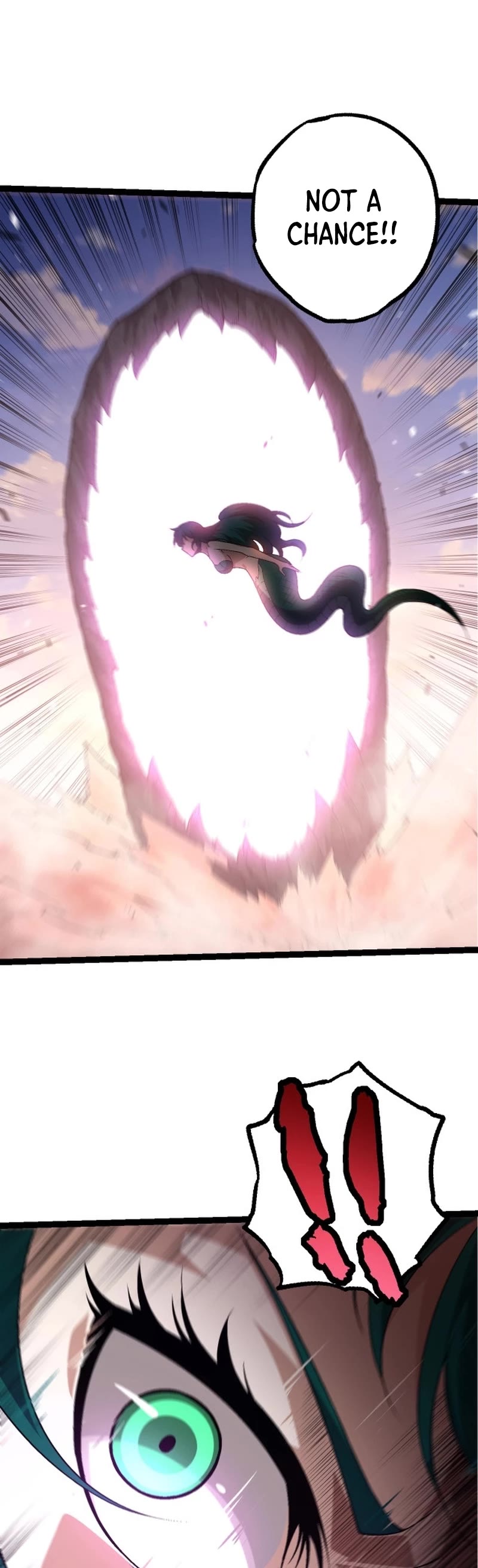 Evolution Begins With a Big Tree Chapter 138 page 30 - Chapter 138