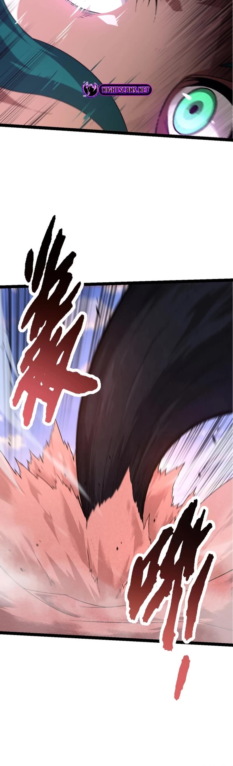 Evolution Begins With a Big Tree Chapter 138 page 31 - Chapter 138