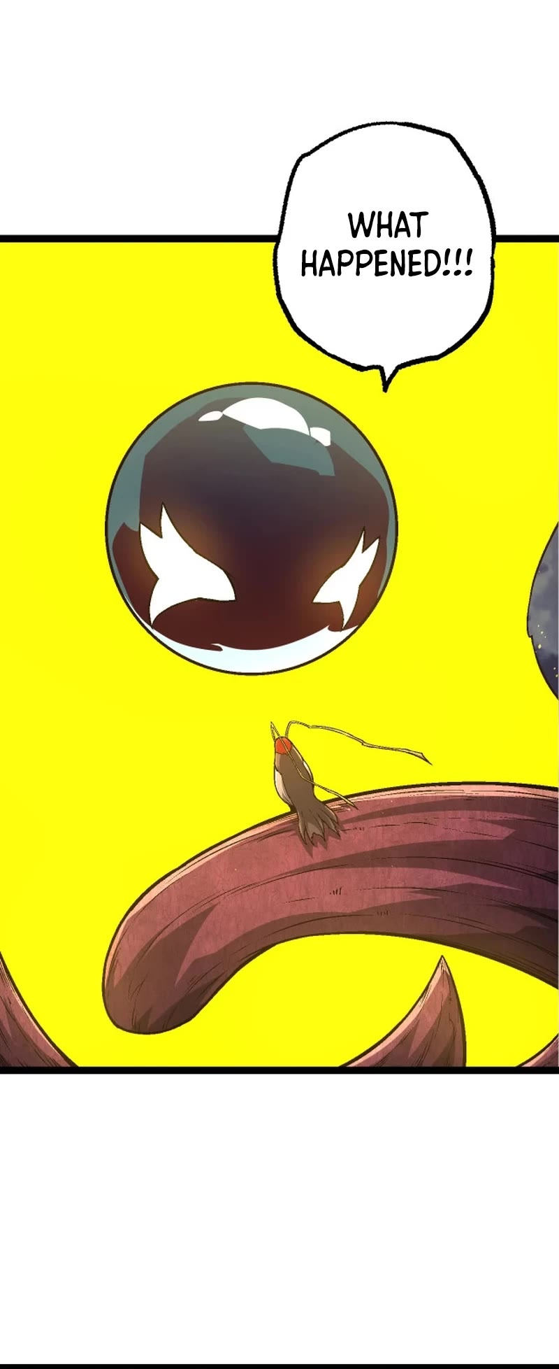 Evolution Begins With a Big Tree Chapter 139 page 16 - Chapter 139