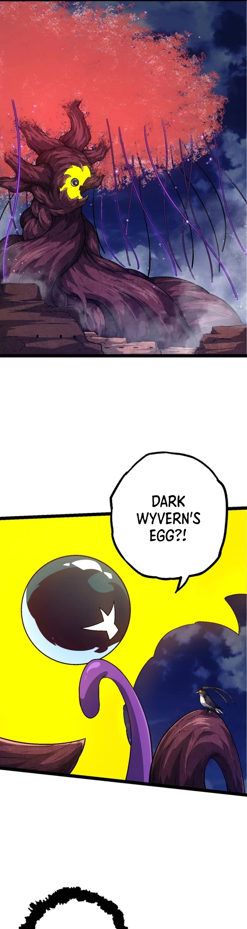 Evolution Begins With a Big Tree Chapter 139 page 17 - Chapter 139