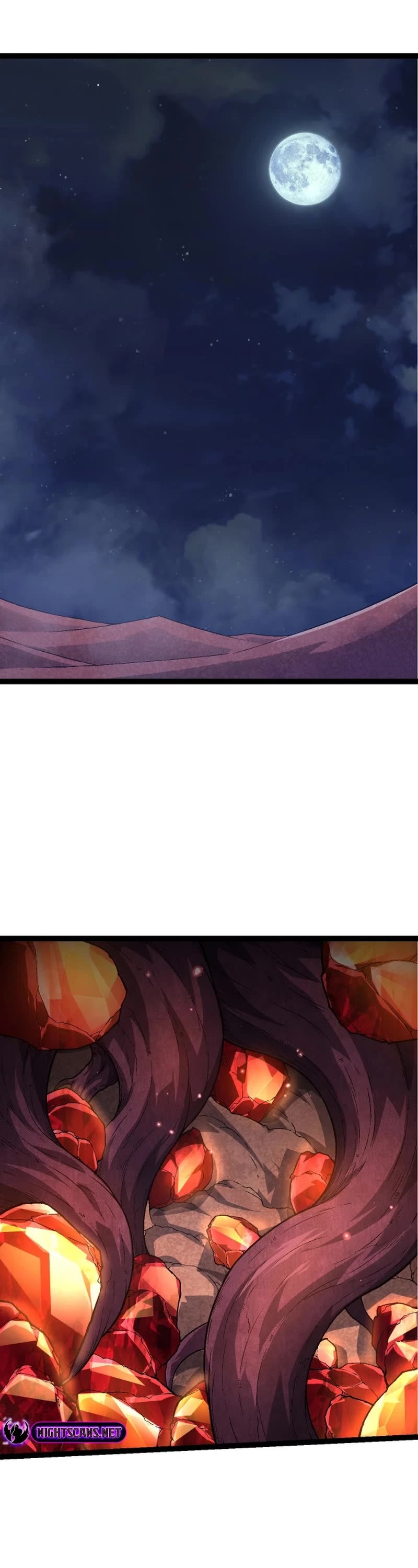 Evolution Begins With a Big Tree Chapter 139 page 2 - Chapter 139
