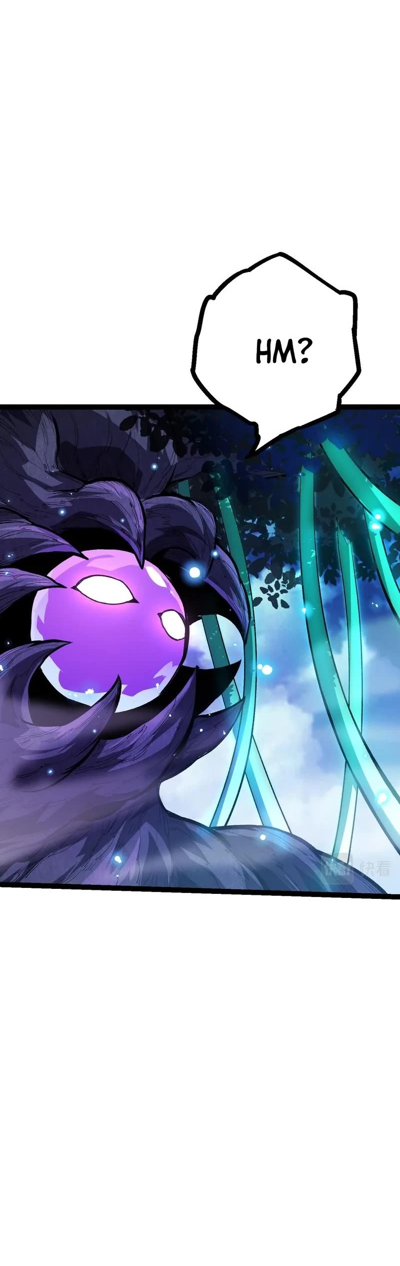 Evolution Begins With a Big Tree Chapter 14 page 19 - Chapter 14