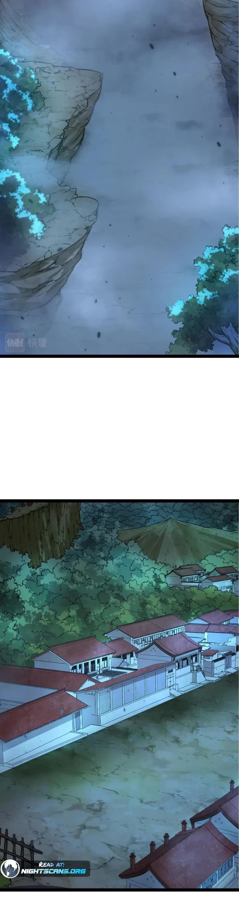Evolution Begins With a Big Tree Chapter 14 page 2 - Chapter 14
