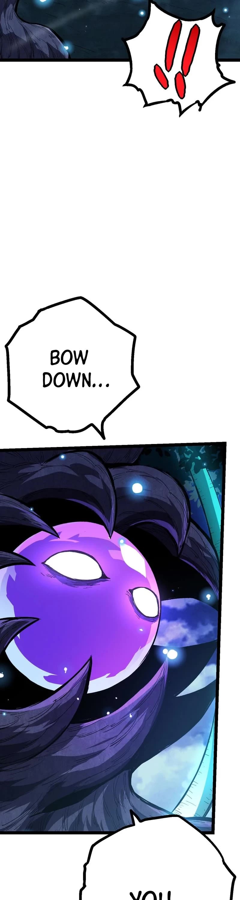 Evolution Begins With a Big Tree Chapter 14 page 21 - Chapter 14
