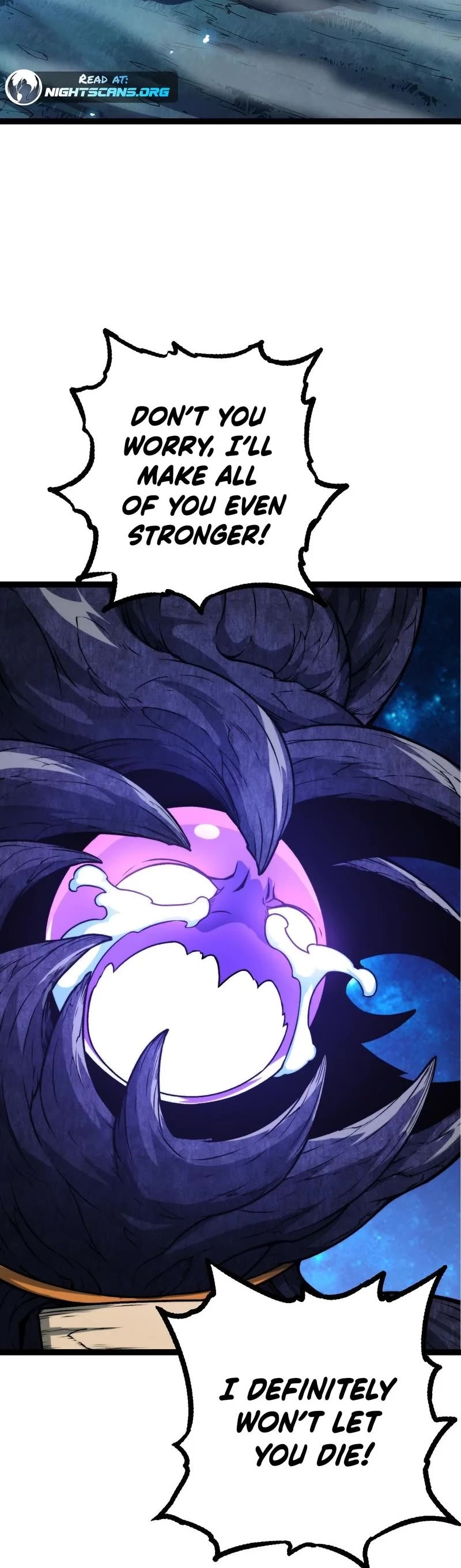 Evolution Begins With a Big Tree Chapter 14 page 24 - Chapter 14