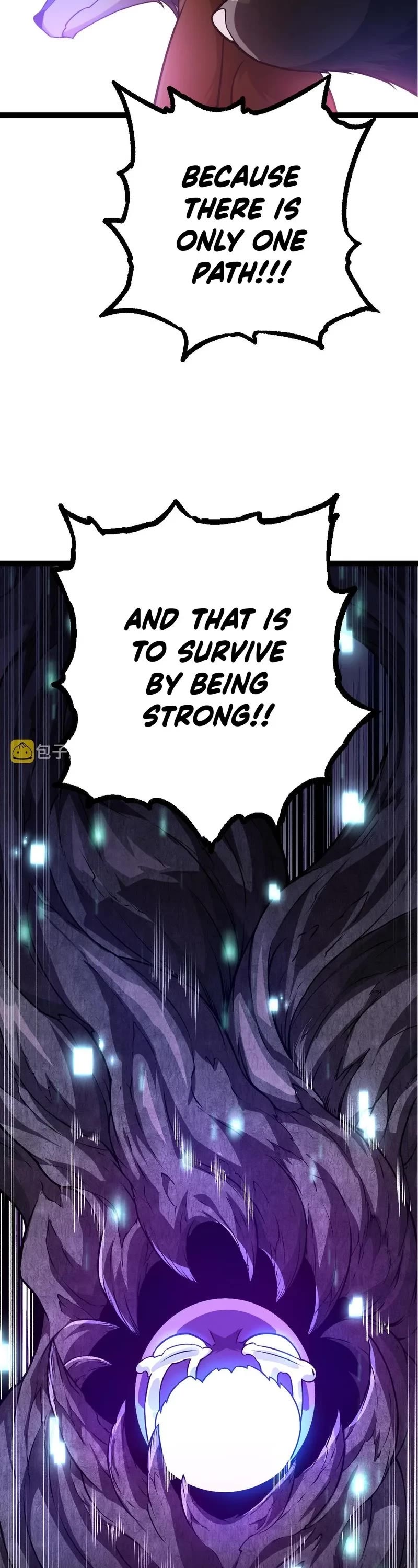 Evolution Begins With a Big Tree Chapter 14 page 26 - Chapter 14