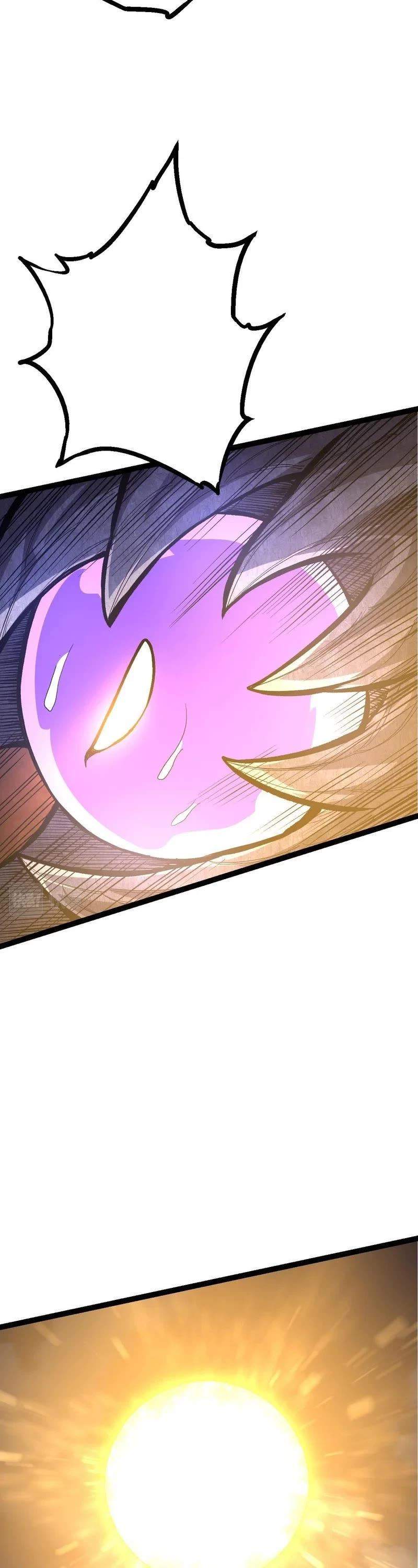 Evolution Begins With a Big Tree Chapter 14 page 40 - Chapter 14