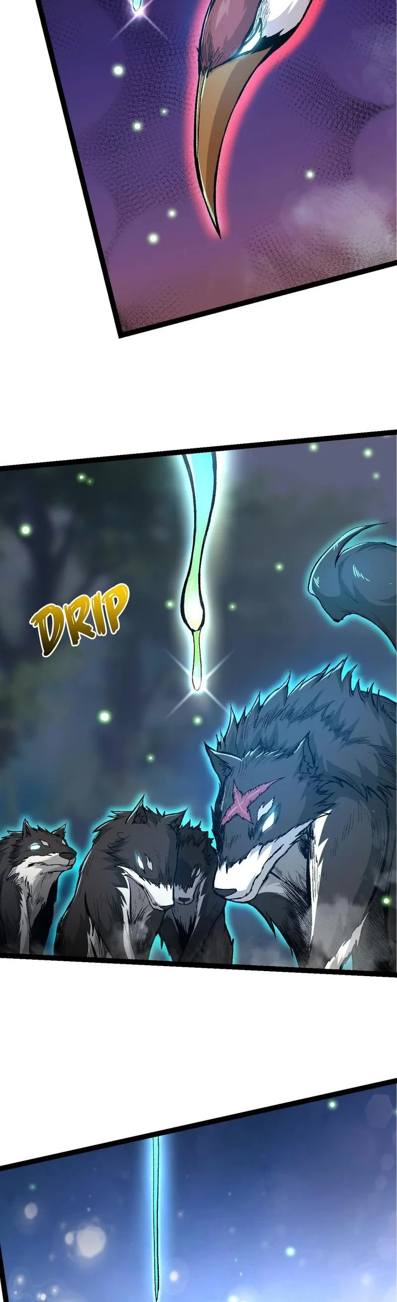 Evolution Begins With a Big Tree Chapter 14 page 9 - Chapter 14