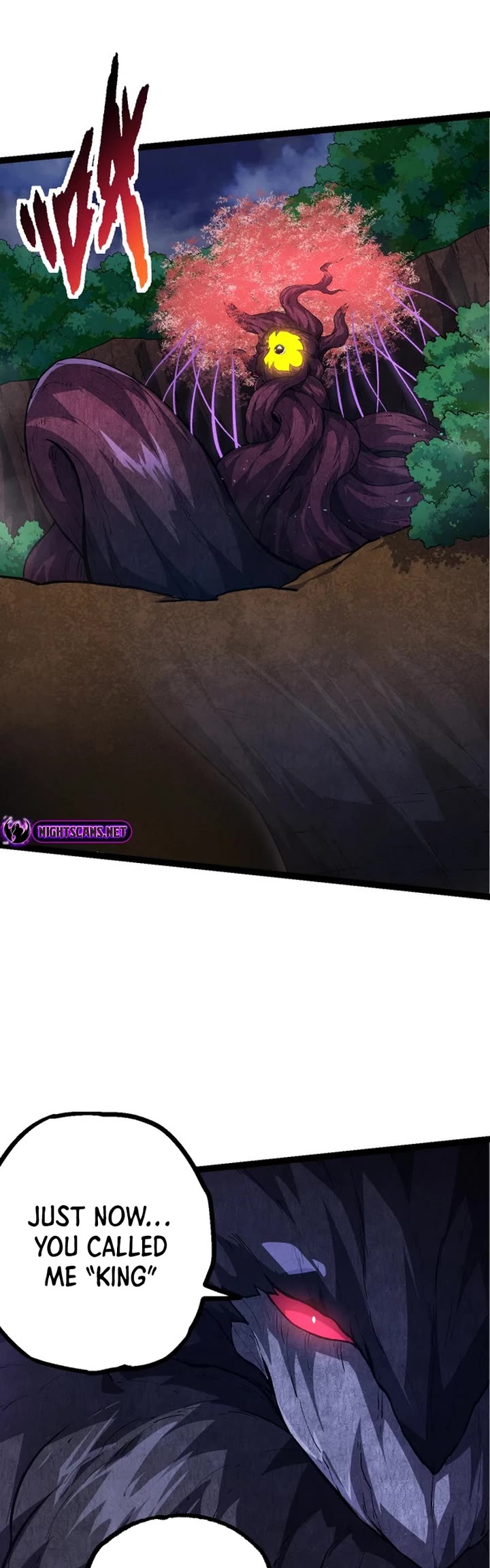Evolution Begins With a Big Tree Chapter 140 page 27 - Chapter 140