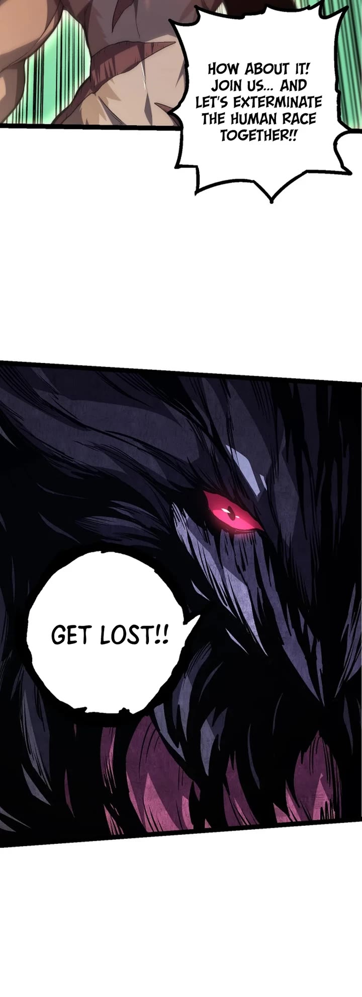 Evolution Begins With a Big Tree Chapter 140 page 31 - Chapter 140