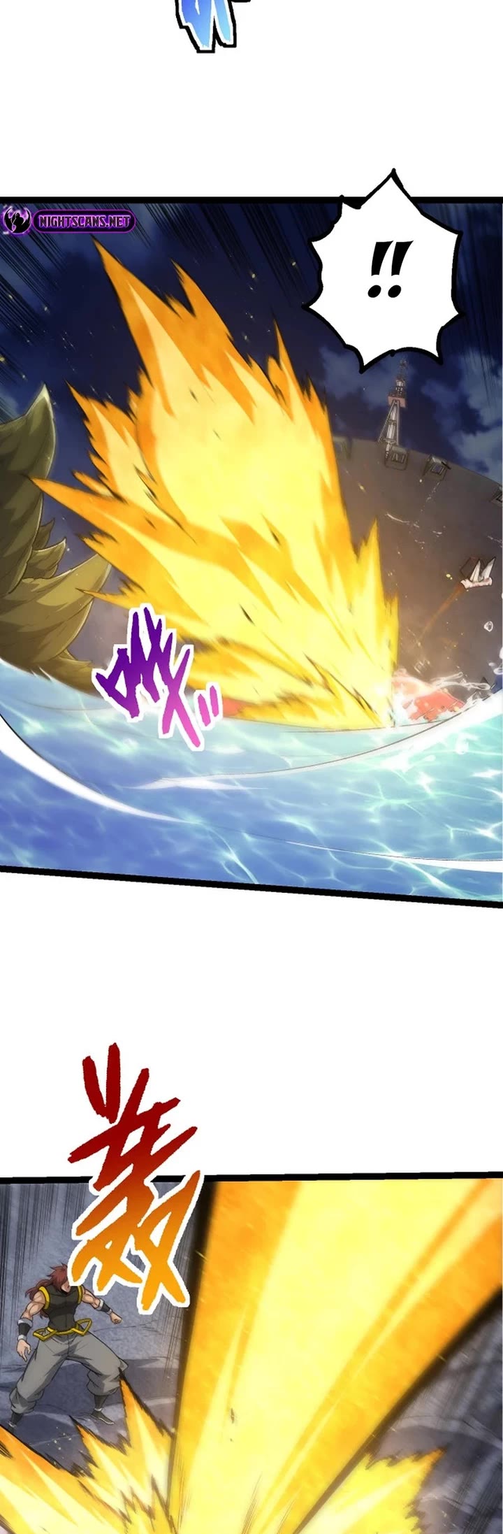 Evolution Begins With a Big Tree Chapter 140 page 9 - Chapter 140