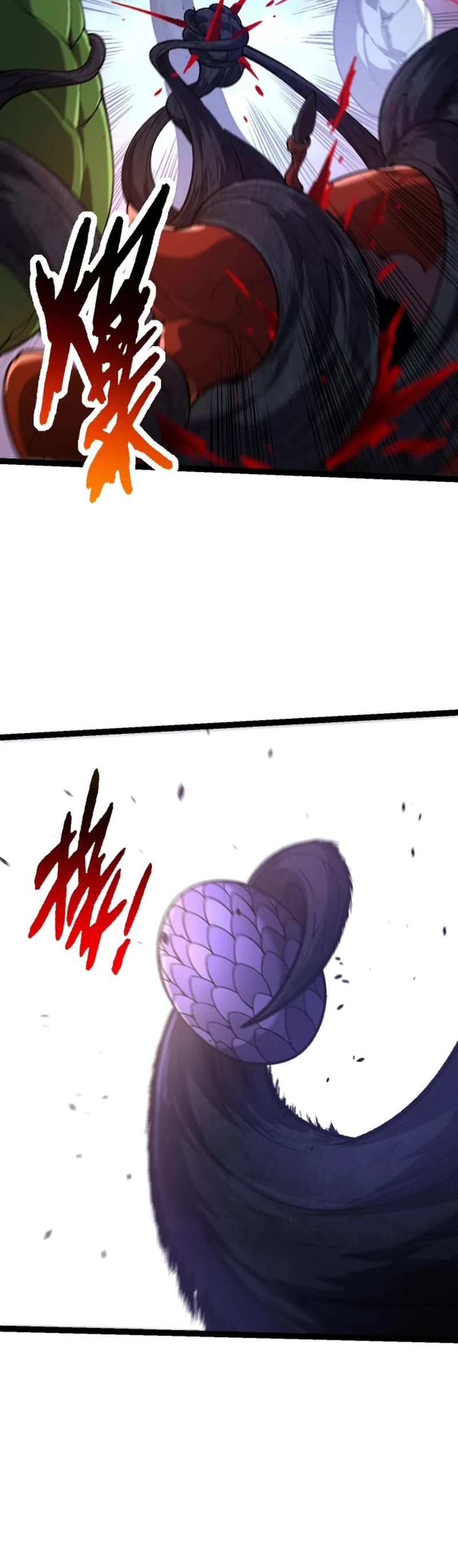 Evolution Begins With a Big Tree Chapter 141 page 10 - Chapter 141